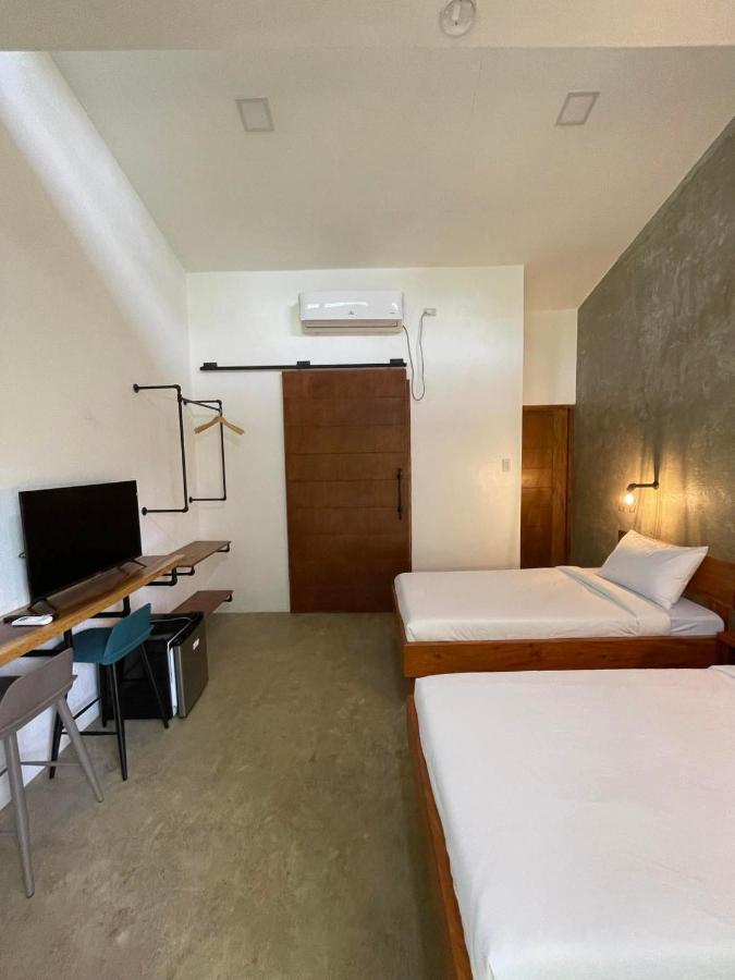 Bed & Breakfast Summer Days Puerto Princesa