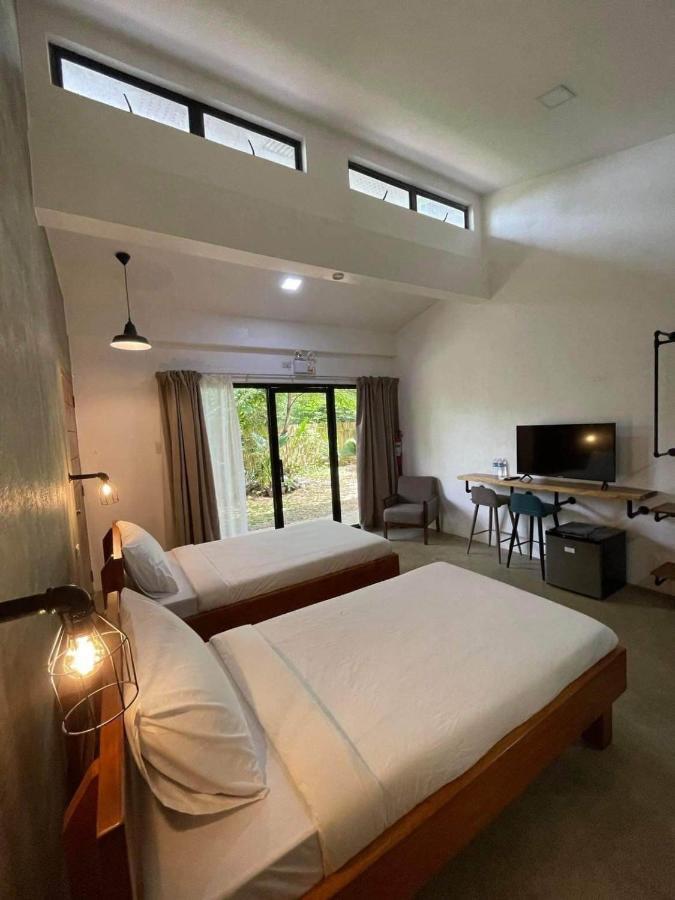 Summer Days Bed & Breakfast Puerto Princesa